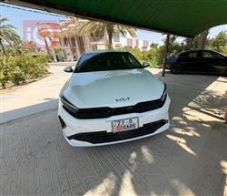 کیا K3